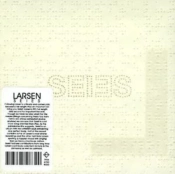 Capa do artigo Seies - CD