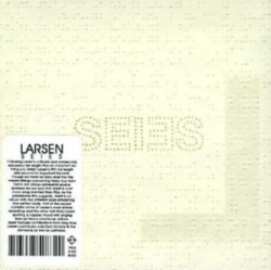 Capa do artigo Seies - CD