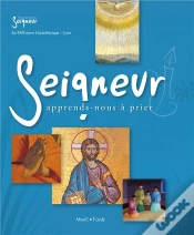 Capa do artigo Seigneur, Apprends-Nous À Prier