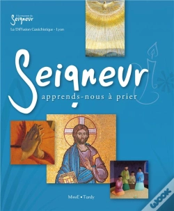 Capa do artigo Seigneur, Apprends-Nous À Prier