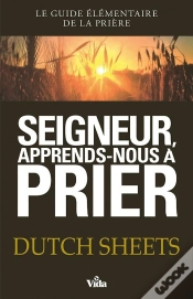 Capa do artigo Seigneur, Apprends-Nous À Prier