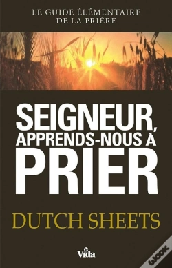 Capa do artigo Seigneur, Apprends-Nous À Prier
