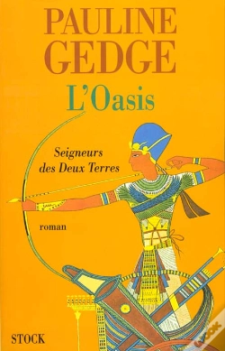Capa do artigo Seigneur Des Deux Terres T.2 L'Oasis