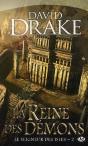 Seigneur Des Isles (Le) T.2 - La Reine Des Demons - Preview