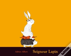 Capa do artigo Seigneur Lapin