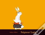 Capa do artigo Seigneur Lapin