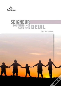 Capa do artigo Seigneur, Soutiens-Moi Dans Mon Deuil