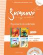 Seigneur Tu Nous Apelles ; Documents Du Catéchiste ; Orange ; Modules 1 À 4 ; 8/11 Ans - Preview