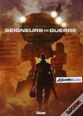 Seigneurs De Guerre T.1