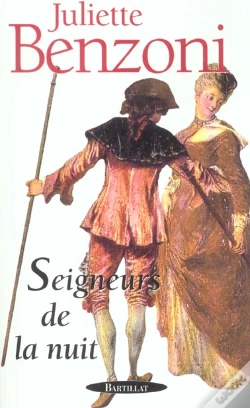Capa do artigo Seigneurs De La Nuit