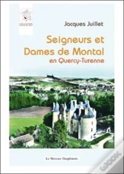 Capa do artigo Seigneurs Et Dames De Montal En Quercy-Turenne