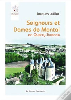 Capa do artigo Seigneurs Et Dames De Montal En Quercy-Turenne