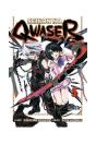 Seikon No Quaser 5 - Preview