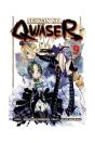 Seikon No Qwaser 09 - Preview
