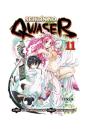 Seikon No Qwaser 11 - Preview