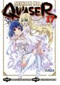 Seikon No Qwaser 17 - Preview