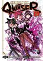 Seikon No Qwaser # 19 - Preview