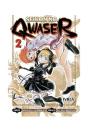 Seikon No Qwaser 2 - Preview