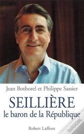 Seilliere Le Baron De La Republique