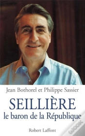 Capa do artigo Seilliere Le Baron De La Republique