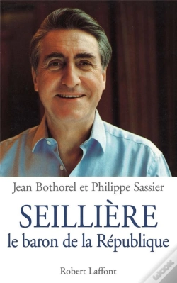 Capa do artigo Seilliere Le Baron De La Republique