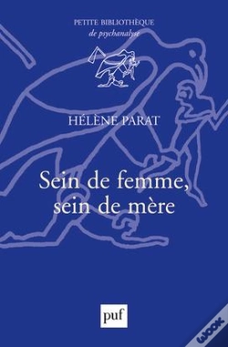 Capa do artigo Sein De Femme, Sein De Mère (2e Édition)