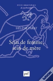 Capa do artigo Sein De Femme, Sein De Mère (2e Édition)