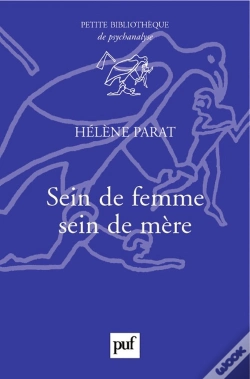 Capa do artigo Sein De Femme, Sein De Mère