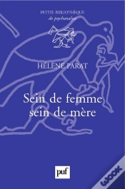 Capa do artigo Sein De Femme, Sein De Mère