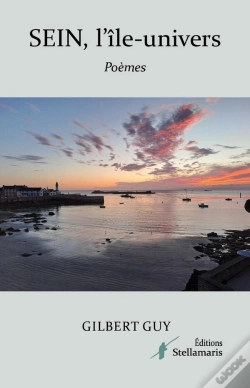 Capa do artigo Sein, L'Île-Univers