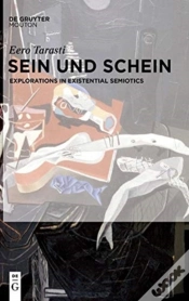 Capa do artigo Sein Und Schein