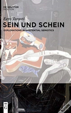 Capa do artigo Sein Und Schein