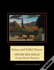 Capa do artigo Seine And Eiffel Tower