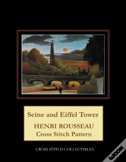 Capa do artigo Seine And Eiffel Tower