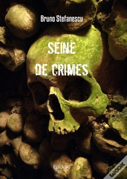 Capa do artigo Seine De Crimes