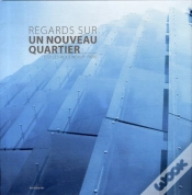 Capa do artigo Seine Ouest. Nouveau Quartier D