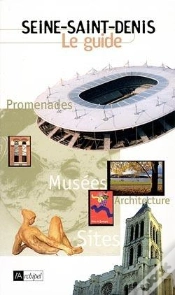 Capa do artigo Seine Saint-Denis, Le Guide