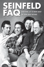 Capa do artigo Seinfeld Faq
