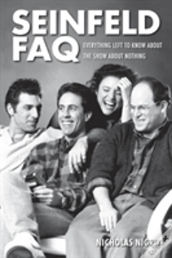 Capa do artigo Seinfeld Faq