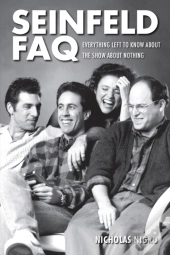 Seinfeld Faq