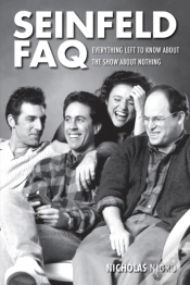 Capa do artigo Seinfeld Faq
