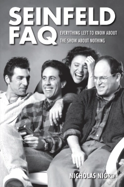 Capa do artigo Seinfeld Faq