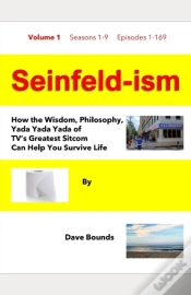 Capa do artigo Seinfeld-Ism
