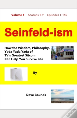 Capa do artigo Seinfeld-Ism