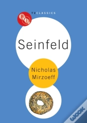 Capa do artigo Seinfeld