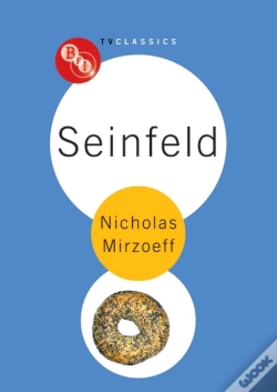 Capa do artigo Seinfeld