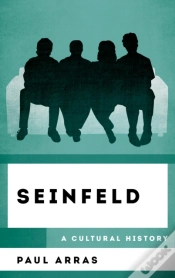 Capa do artigo Seinfeld