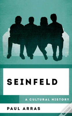 Capa do artigo Seinfeld