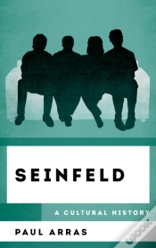 Capa do artigo Seinfeld