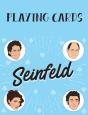 Seinfeld Playing Cards - Preview